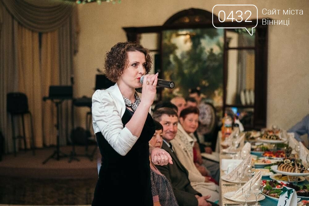 и конкурсы интересные!» : сколько стоят услуги тамады в Виннице? | Новини